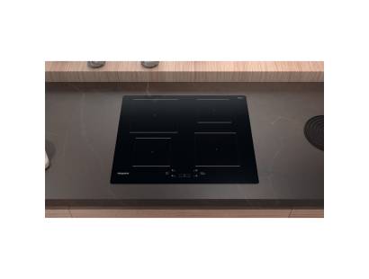 Tq1460sne hotpoint deals induction hob